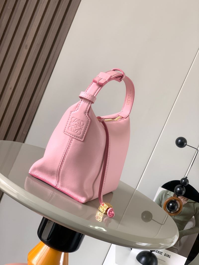 Loewe Cubi Bags